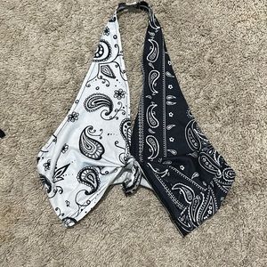 going out shirt / beach wear